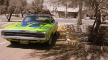  Dodge Charger   